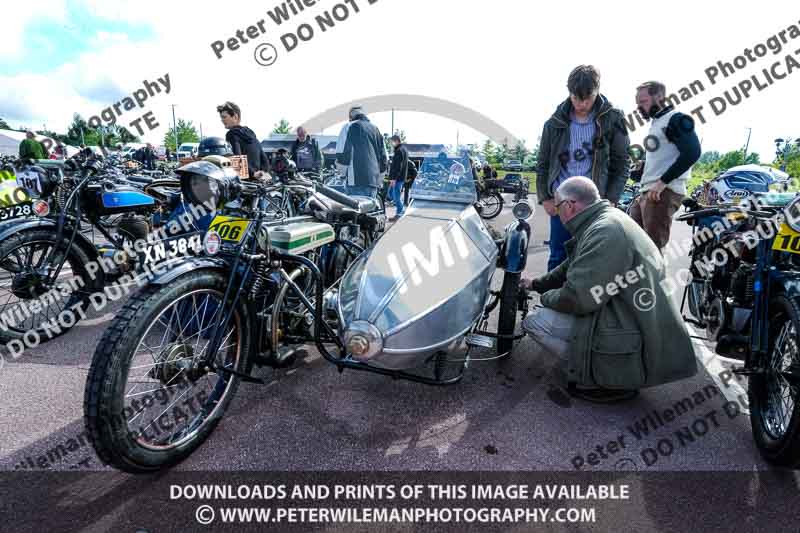 Vintage motorcycle club;eventdigitalimages;no limits trackdays;peter wileman photography;vintage motocycles;vmcc banbury run photographs